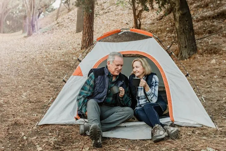 Top Backpacking Tents: Lightweight Options for Your Next Adventure